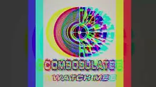 [Drum & Bass] Combobulate - Watch me (Original Mix)