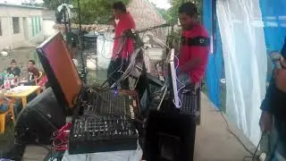Impacto show en las aldeas