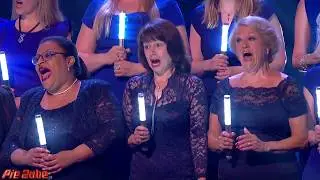 BGT 2017 | Missing People Choir 