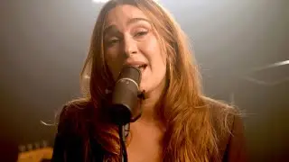 Criminal | Fiona Apple | funk cover ft. Sarah Dugas
