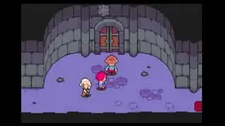 Mother 3 // Earthbound 2 // Let's Play GBA // 086 - Kapitel 2 abgeschlossen