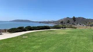 Live From Shell Beach, California