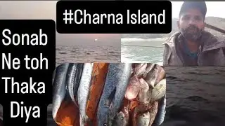 Charna island😎