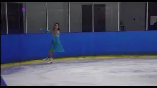 Elizabeth Direktor: 2019 European Waltz
