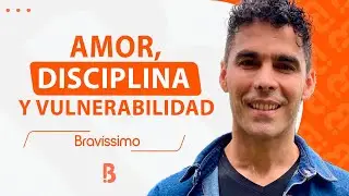 Pedro Pallares habla de fe, salud mental y su rol como padre | Brav&iacute;ssimo