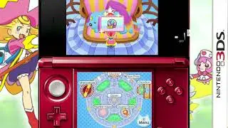 Moco Moco Friends | Episode 1 | New Nintendo 3DS (2015) | No Commentary/Free to Use