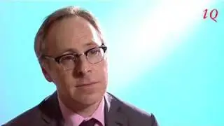 IQ2 Interview: Jacob Weisberg (Part One)