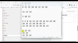 1714 E  Add Modulo 10 || Codeforces Round #811 || #codeforces || #codeforcessolution in Bangla