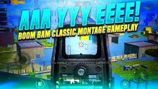 Short montage but worth watching | PUBG montage | PXYCHO competitive player