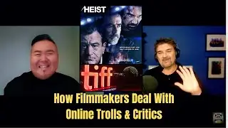 The Hidden Battle: How Filmmakers Deal With Online Trolls & Critics