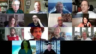 BizDev Leaders Raphi Salem Marty Katz Messaging Branding Workshop Thank You June 11, 2020