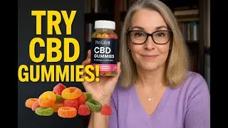 Pro Life CBD Gummies Reviews I Tried CBD Gummies For Stress Relief! Price Results Customers Feedback