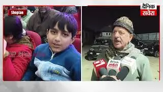 Athar Bin Khurshid crowned Shopian Idol Season-2 champion as young voices dazzled at a grand finale