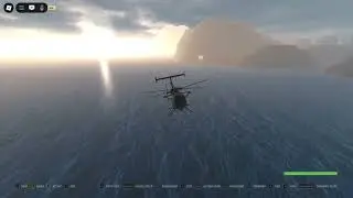 Blackhawk Rescue Mission 5 : Rusted key