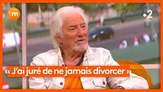 L’invité du jour - Hugues Aufray