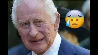 Gro&szlig;e Sorge um K&ouml;nig Charles III.: Was steckt wirklich hinter dem R&uuml;ckschlag?