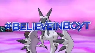 DO YOU BELIEVE IN CHARIZARD?! - #Believe In Boyt: VGC 18 Ep.19