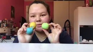 L&aelig;bepomade/ L&aelig;bestift Samling