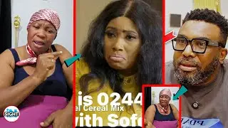 H0T🔥Naana Brown & Santiago decodes Maame Owusua's interview with Darling, Ɛxposɛs her & Abigail over
