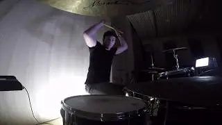twenty one pilots - Legend (Drum Cover)
