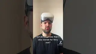 Новости MetaVerse! #технологии #vr #мета #метавселенная #oculus #комедия #пародия #короткометражные фильмы