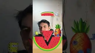 Потрясающая игра, полная чушь, Бобоб не может вернуться домой, потому что его заблокировала огром...