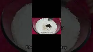 Christmas Rose Cookies | Rose Cookies Recipe | Achu Murukku | #shorts