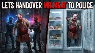 MR.MEAT Ko Jail bhajata  #MeatGame  #MeatGameGameplay  #MeatGameShorts  #MeatGameViral  #Gaming