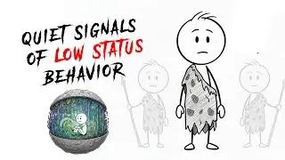 What REALLY Happens When You Ignore Low Status Behavior?