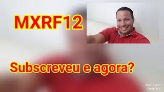 MXRF12, o que acontece depois da liquida&ccedil;&atilde;o?
