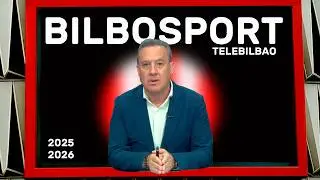 BILBOSPORT TELEBILBAO 17 DE FEBRERO 2026