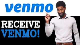 How To Receive Using Venmo Settings (2025)