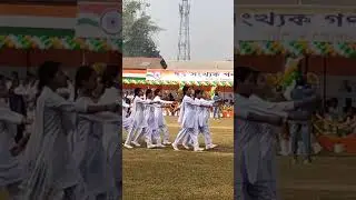 The Republic day celebration#republicday #highlights