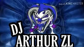 BEAT DA GAB SOUZZAA - MAGR&Atilde;O DAS MENINAS (DJ ARTHUR ZL)