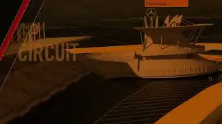 Manufacturer Series 2, Round 3 (BRC Event)