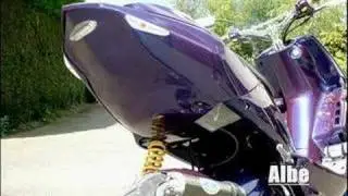Scooter Tuning Compilation
