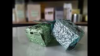 Pre made pouch auto filling and sealing vacuum packing machine for tea leaf/tea leaf vacuum