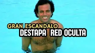 JULIO IGLESIAS , ¿Otro FAMOSO que TRATA ?