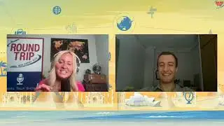Episode 147 - Train Travel in Europe 2025 | Best Routes, Tips & Travel Packages
