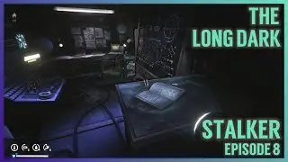 Alpha Omega: The Long Dark Episode 8 (Stalker)