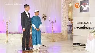 شاهد البرعم معاذ عجاج ابن تلمسان الفائز بلقب مزامير داوود كيف ابدع بنهائي البرنامج