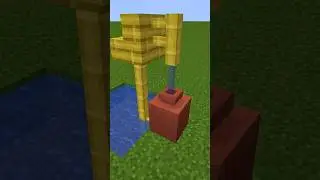 Fonte Decorativa! #minecraft