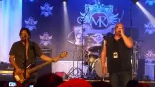 When I Said You'd Be The One ' Live ' AdrianGale MRF3 28th  September  2013