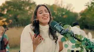 Our Secret Place (Official Video) | Alyrah Anais & Genock Gabriel