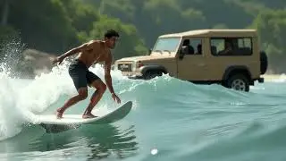 Top 10 Adventure Destinations Near Asia 2025