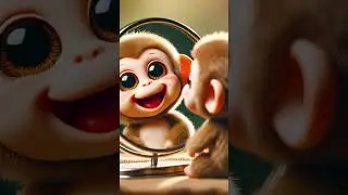 Monkey Dance #song #love #trending #cute #minky #anmals #funny #trendingshorts #yt #pets #shorts