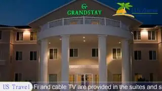 GrandStay Residential Suites - Madison Hotels, Wisconsin