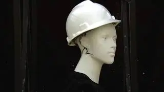 3M DBI SALA Python Fall Protection for Tools Demo