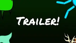 Neon Abyss Trailer