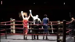 lowell golden gloves boxing